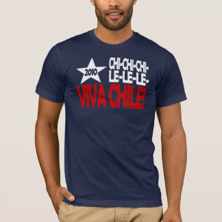 Viva Chile Tee