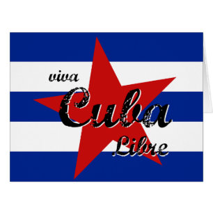 Viva Cuba Libre, Havana, Fidel Castro, Che Guevara
