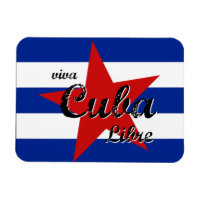 Viva Cuba Libre, Havana, Fidel Castro, Che Guevara