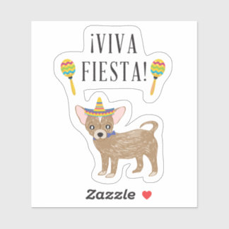 !Viva Fiesta! Chihuahua