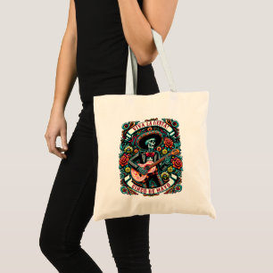 Viva La Fiesta! Cinco de Mayo design Tote Bag