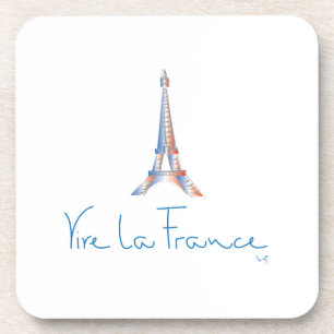 Viva La France French Coaster