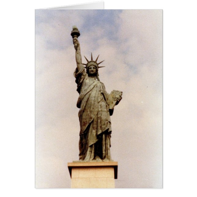 VIva La Liberty (Front)