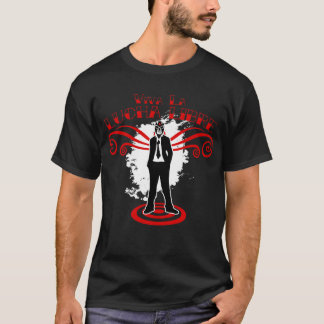 Viva La Lucha Libre T-Shirt