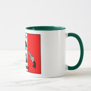 Viva La Revolucion Mug