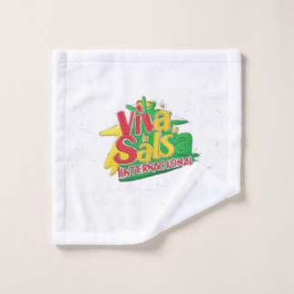 Viva la Salsa Internacional Bath Towel Set