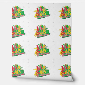 Viva la Salsa Internacional Wallpaper