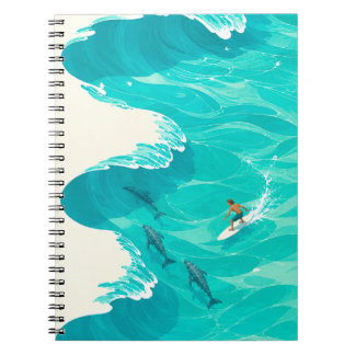 Viva la vida notebook