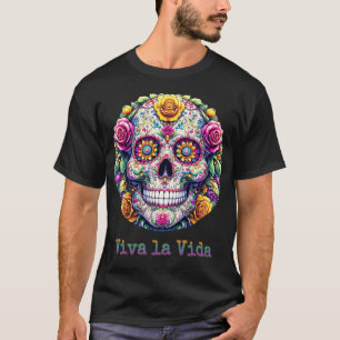 Viva La Vida  T-Shirt