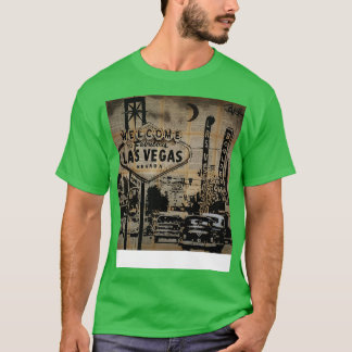 Viva Las Vegas  2 T-Shirt