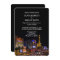Viva Las Vegas Destination Wedding Invitation
