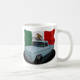 Viva  Lowrider Coffee Mug