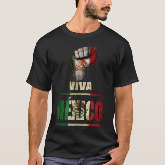 Viva Mexico Cabrones And Christmas Mexico Women Ki T-Shirt (Front)