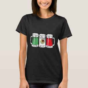 Viva Mexico Mexico Black Women Cinco De Mayo Mexic T-Shirt
