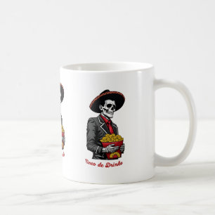 Viva Mexico Mug – 2025 Fiesta Must-Have