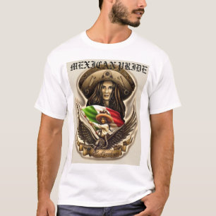 VIVA MEXICO T-Shirt