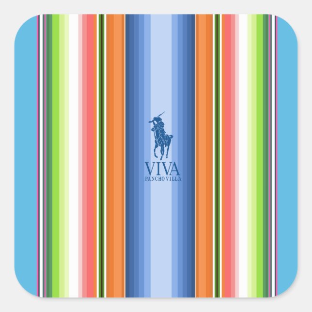 VIVA sticker (Front)