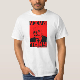 Viva Tony T-Shirt