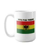 Viva Val Verde: The Mug