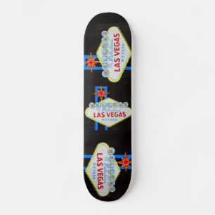 Viva Vegas Board Skateboard