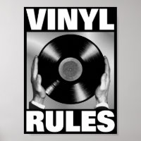 Viva Vinyl!