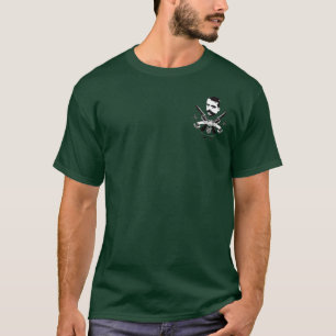 viva zapata update T-Shirt