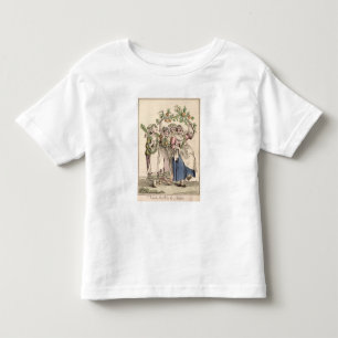 Vive le Roi, Vive la Nation' Toddler T-Shirt