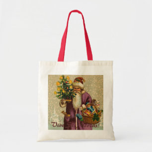 Vive St. Nicholas Bag