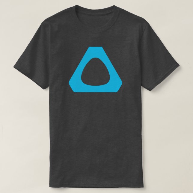 Vive T-Shirt (Design Front)