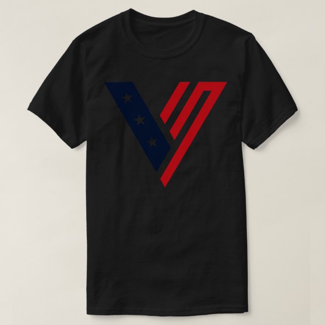 Vivek 2024 4 T-Shirt (Design Front)