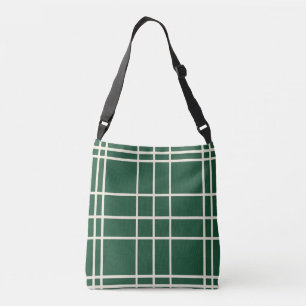 Vivian Crossbody Tote