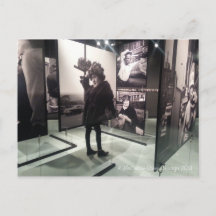 Vivian Maier Exhibit photo by K. McCrobie-Quinn