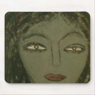 VIVIAN MOUSE PAD