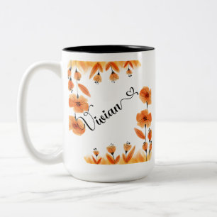 Vivian's Mug 15oz (see more options)