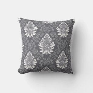 Vivid Charm Decorative Cushion