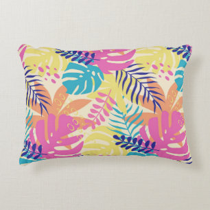 Vivid Charm Decorative Cushion