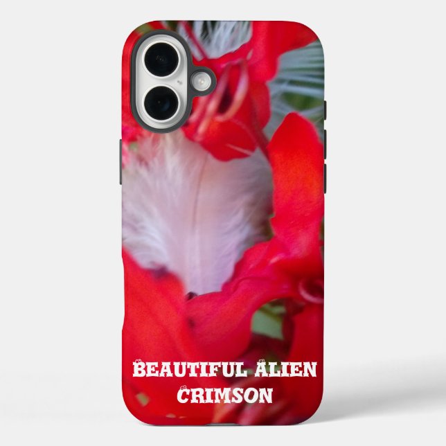 Vivid Cove - Customised Case-Mate iPhone Case (Back)