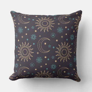 Vivid Expressions Accent Pillow
