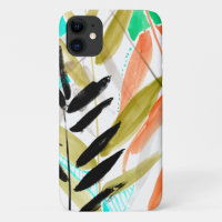 Vivid Fronds II
