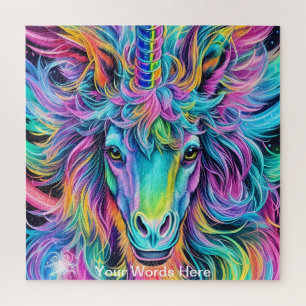 Vivid Nature & Wildlife Jigsaw Puzzle