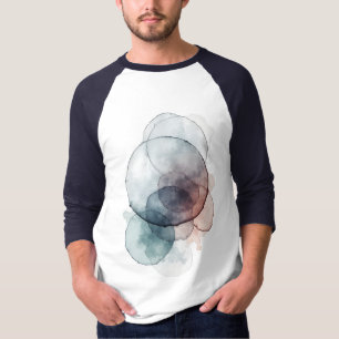 Vivid Overlap V04 T-Shirt