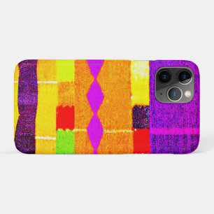Vivid Palette Harmony iPhone 11 Pro Case