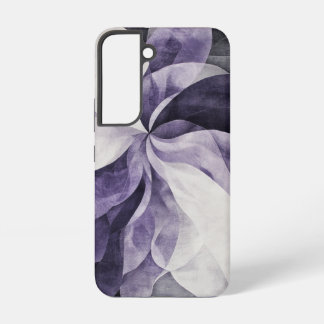 Vivid Petal Dance Samsung Galaxy Case