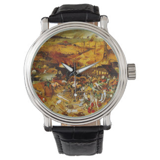 Vivid Retro - The Triumph of Death Watch