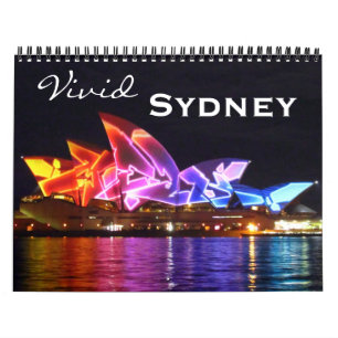vivid sydney 2027 calendar