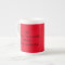 Vivid Vixen Inspirational Bone China Mug
