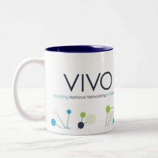VIVO Consortia Mug (11 oz.)