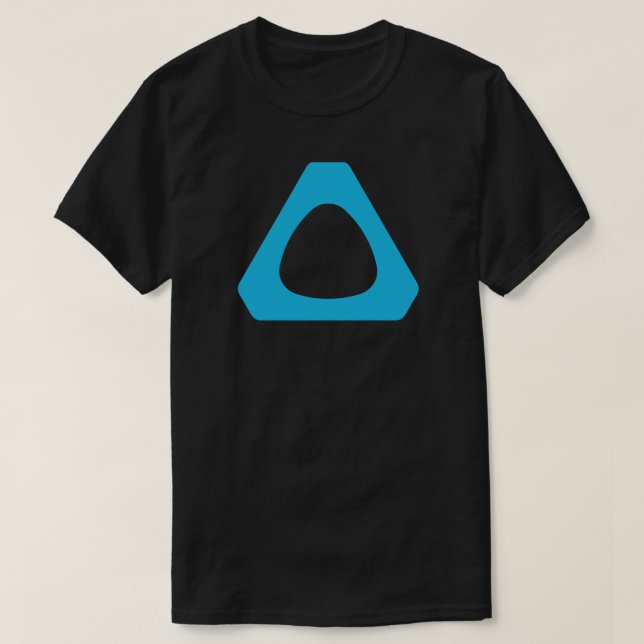 Vivr VR shirt (Design Front)