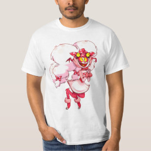Vivziepop Helluva  cartoon, T-Shirt