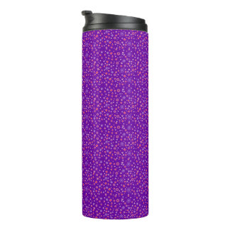 "Vixe!" roxa Thermal Tumbler